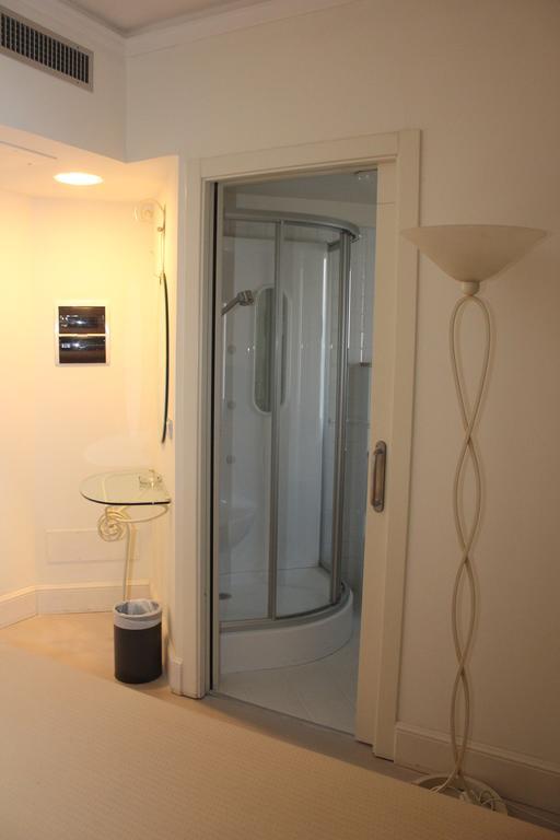 Camera Matrimoniale Standard
